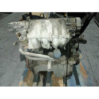 Recambio de motor completo para kia sephia ll 1.5 cat referencia OEM IAM BF  