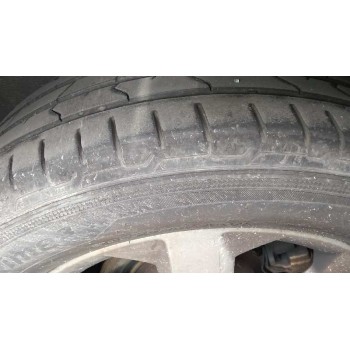 opel vectra c berlina del año 2003