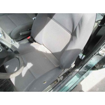 volkswagen polo berlina (6n2) del año 2000