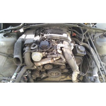 bmw serie 3 berlina (e46) del año 2004