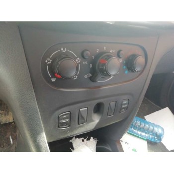 dacia sandero del año 2016