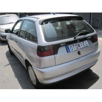seat ibiza (6k) del año 1998
