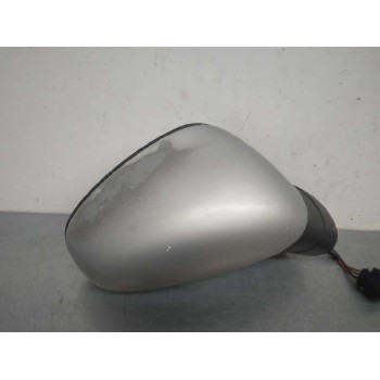 Recambio de retrovisor derecho para seat leon (1p1) fr 1 referencia OEM IAM 1P1857934 1ºSERIE 7 CABLES