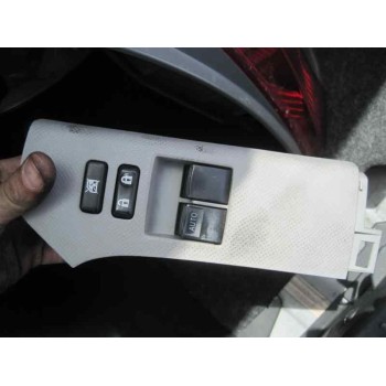 toyota yaris del año 2009