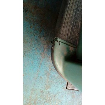 fiat doblo cargo (223) del año 2004