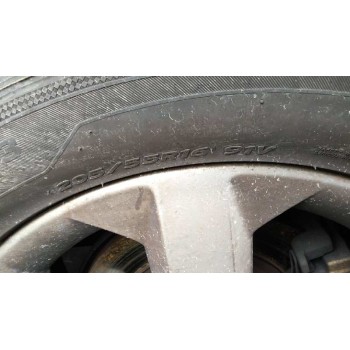 opel vectra c berlina del año 2003