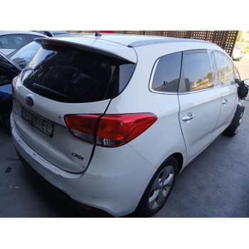 kia carens iv del año 2013