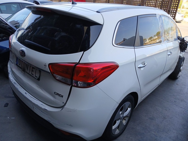 KIA CARENS IV