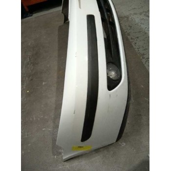 Recambio de paragolpes delantero para renault laguna ii (bg0) authentique referencia OEM IAM 7701206433  