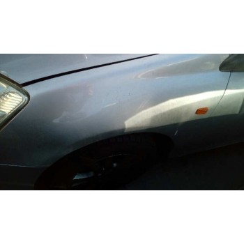 honda civic berlina 5 (eu7/8) del año 2002