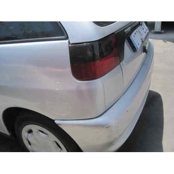 seat ibiza (6k) del año 1998