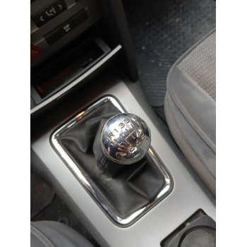 peugeot 407 (6d_) del año 2004