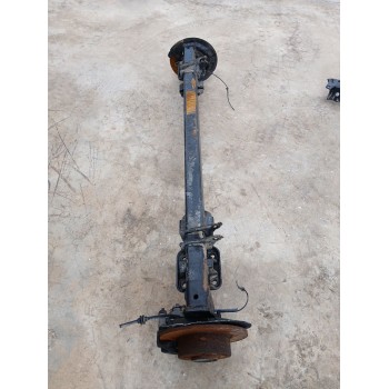 Recambio de puente trasero para renault master kasten l1h1 ka 2,8t referencia OEM IAM   