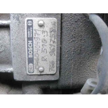 seat cordoba berlina (6k2) del año 1997