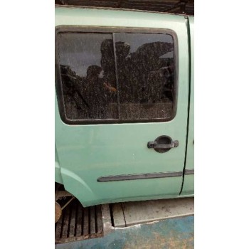 fiat doblo cargo (223) del año 2004