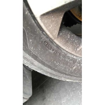 opel vectra c berlina del año 2003