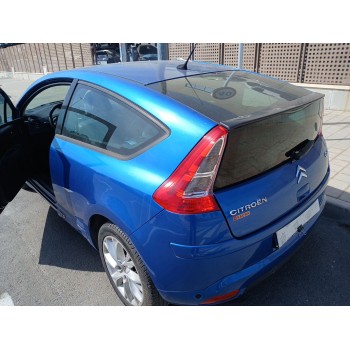 citroën c4 coupé (la_) del año 2010