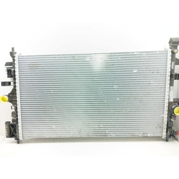 RADIADOR AGUA 8MK376754321 70823432 MAHLE