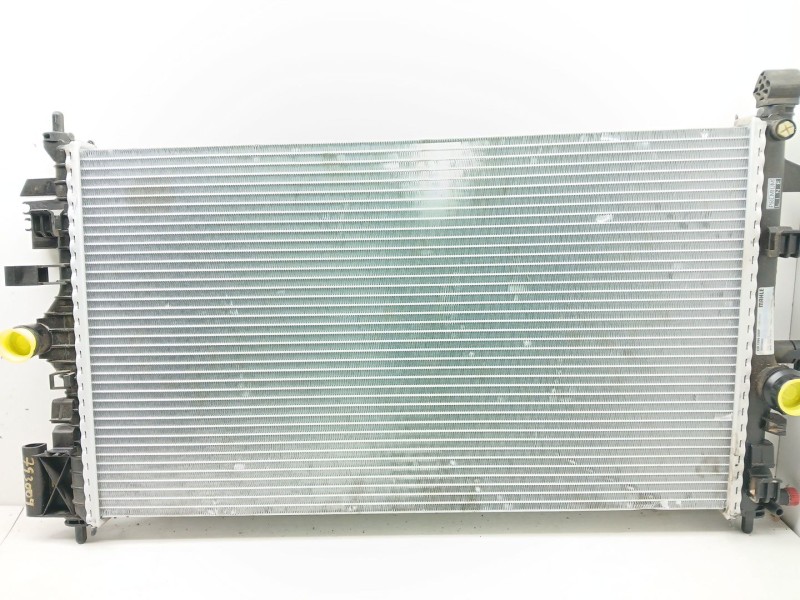 Recambio de radiador agua para opel insignia a (g09) 1.8 (68) referencia OEM IAM 8MK376754321 70823432 MAHLE