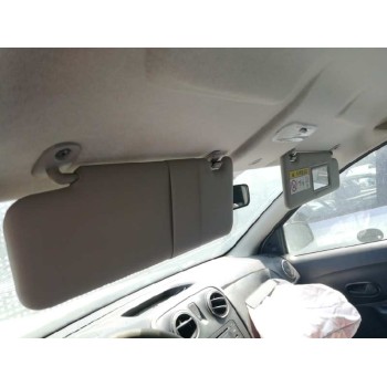 dacia sandero del año 2016