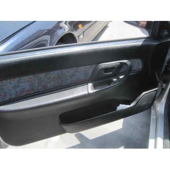 seat ibiza (6k) del año 1998