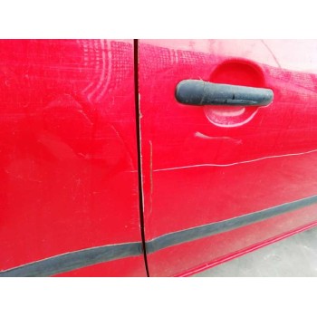 seat ibiza (6l1) del año 2004