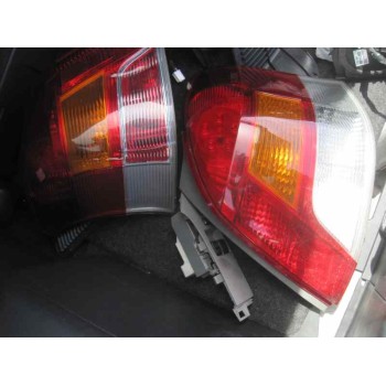 toyota yaris del año 2009