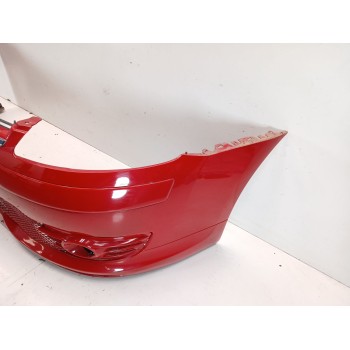 Recambio de paragolpes delantero para citroën c4 coupé (la_) 1.6 hdi referencia OEM IAM 9653902777  