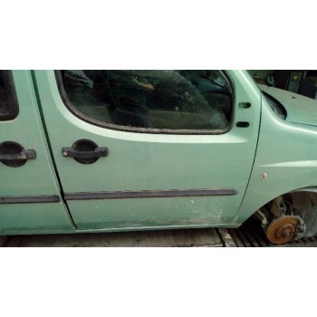 fiat doblo cargo (223) del año 2004