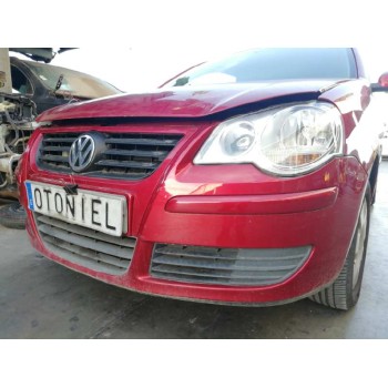 volkswagen polo (9n3) del año 2005