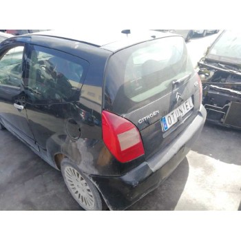 citroën c2 del año 2005