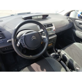 citroën c4 coupé (la_) del año 2010