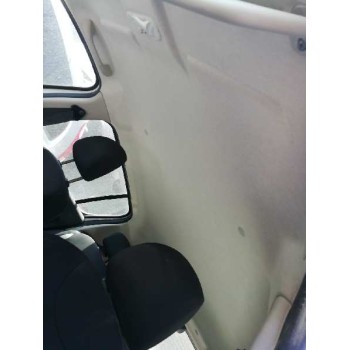 dacia sandero del año 2016