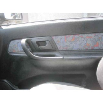 seat ibiza (6k) del año 1998