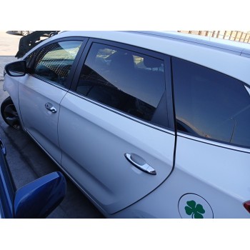 kia carens iv del año 2013