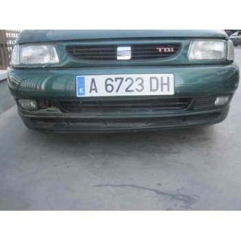 seat cordoba berlina (6k2) del año 1997