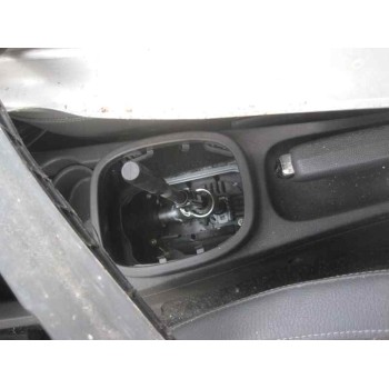 opel corsa d del año 2014