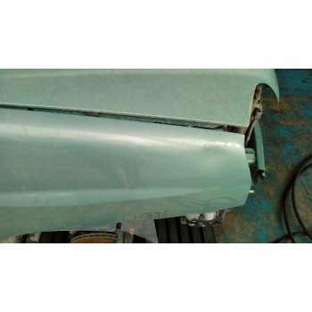 fiat doblo cargo (223) del año 2004