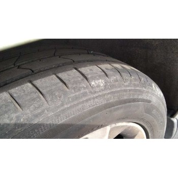 opel vectra c berlina del año 2003