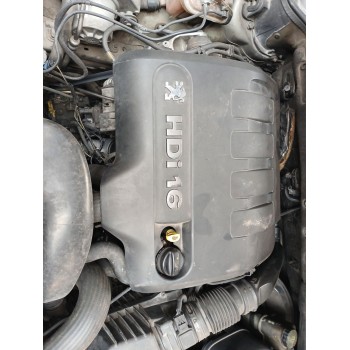 peugeot 407 (6d_) del año 2004