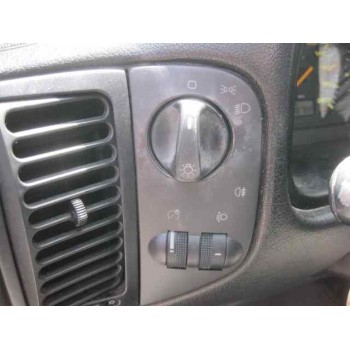 seat ibiza (6k) del año 1998