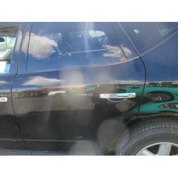 nissan murano (z50) del año 2005