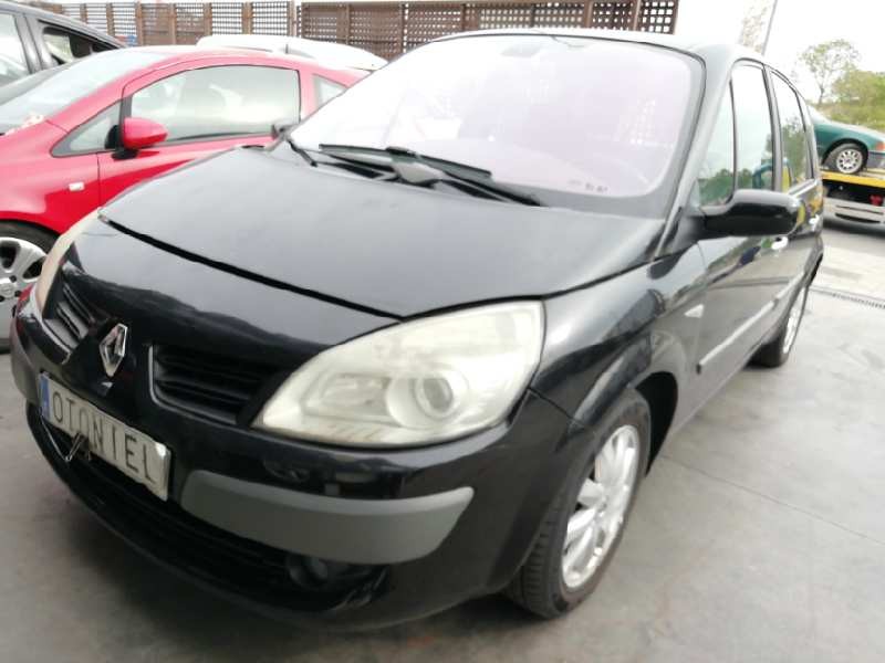 RENAULT SCENIC II