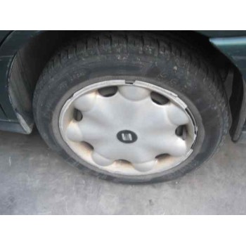 seat cordoba berlina (6k2) del año 1997