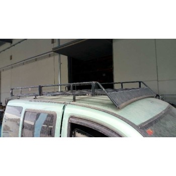 fiat doblo cargo (223) del año 2004