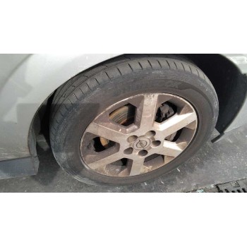 opel vectra c berlina del año 2003