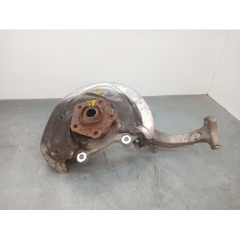 Recambio de mangueta delantera izquierda para audi a4 berlina (8w2) advanced edition referencia OEM IAM 8W0407559  