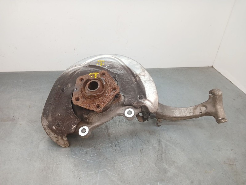 Recambio de mangueta delantera izquierda para audi a4 berlina (8w2) advanced edition referencia OEM IAM 8W0407559  