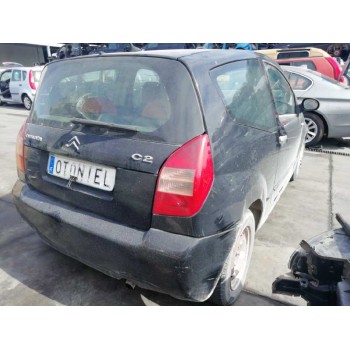 citroën c2 del año 2005