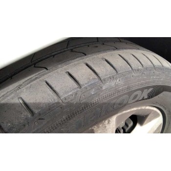 opel vectra c berlina del año 2003